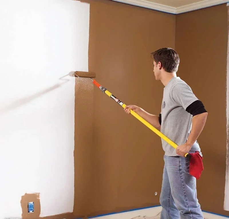 Kozbeyli Boya Badanacı