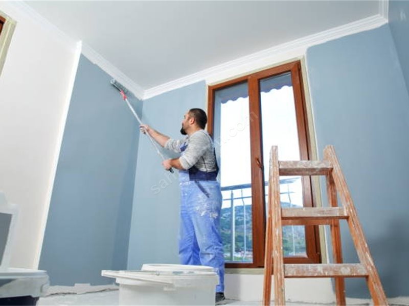 Kozbeyli Boya Badanacı