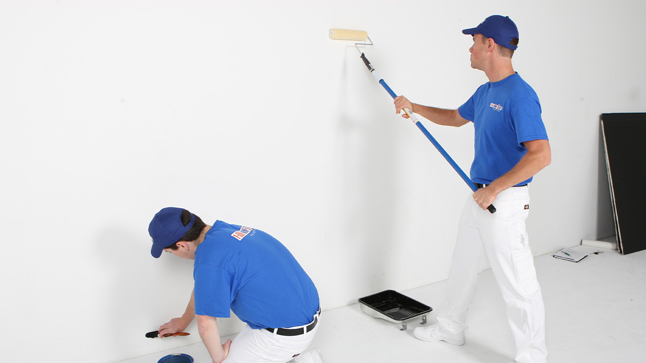 Kozbeyli Boya Badanacı